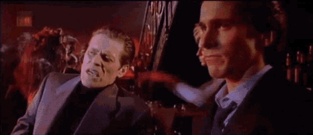 American psycho patrick bateman
