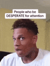 Attention