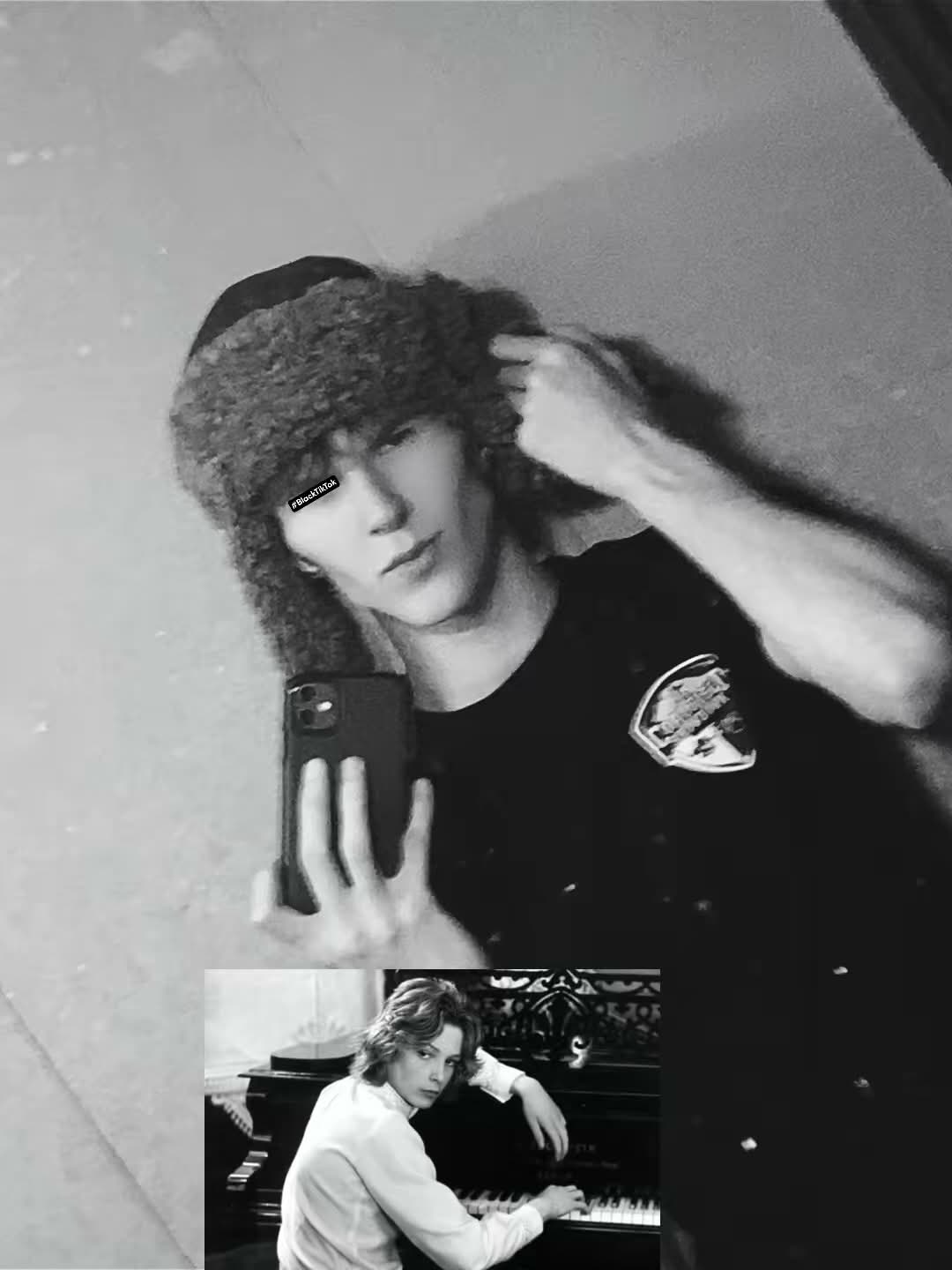 Me new lol