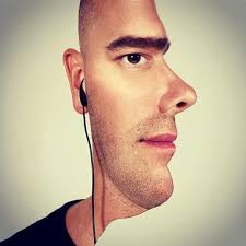 Amazing Face Profile Illusions ...