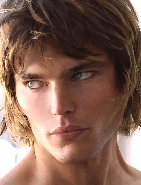 True Adam pfp 2