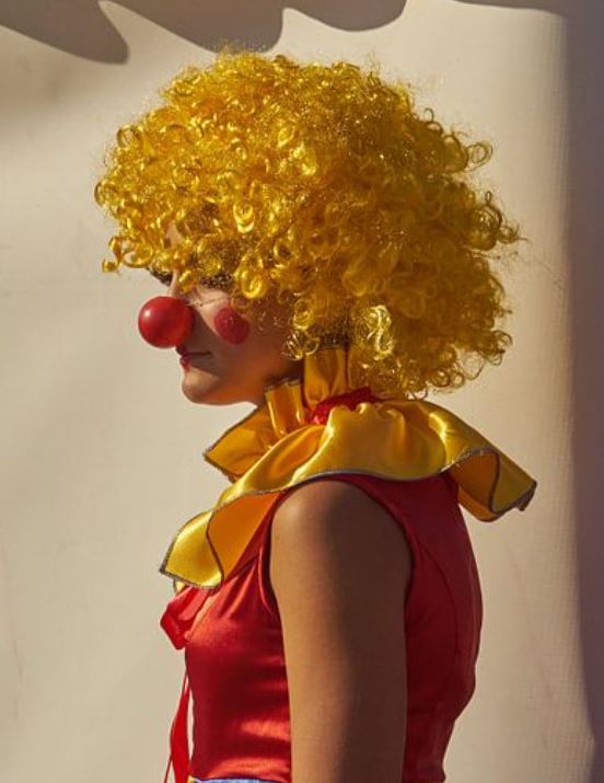 Clown