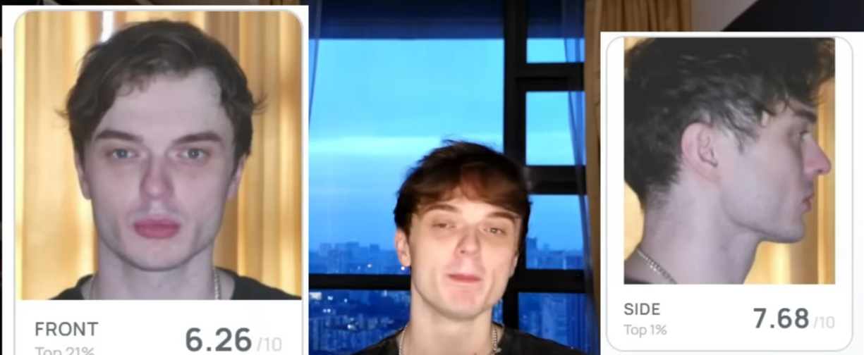 Faceiq