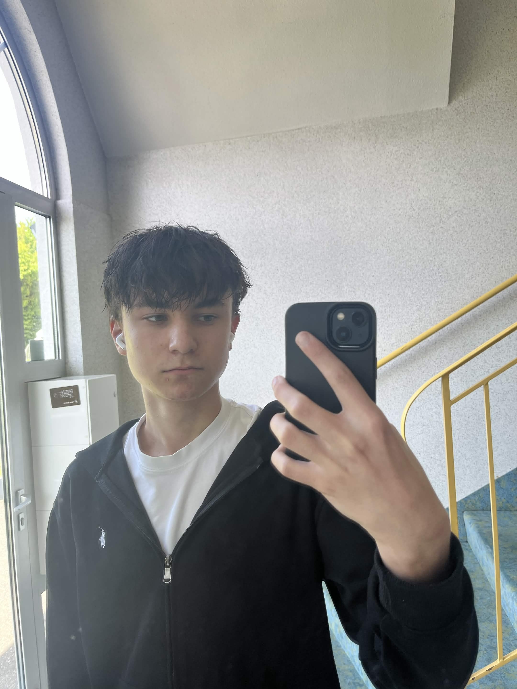 Looks