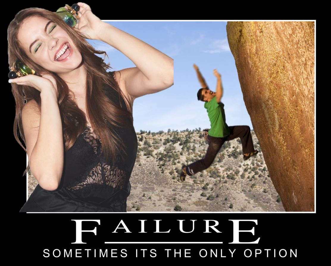 Fail