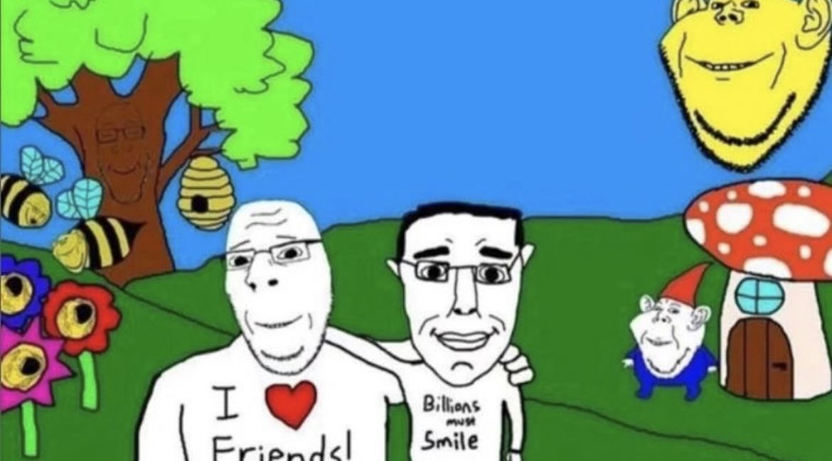 FRIENDSA