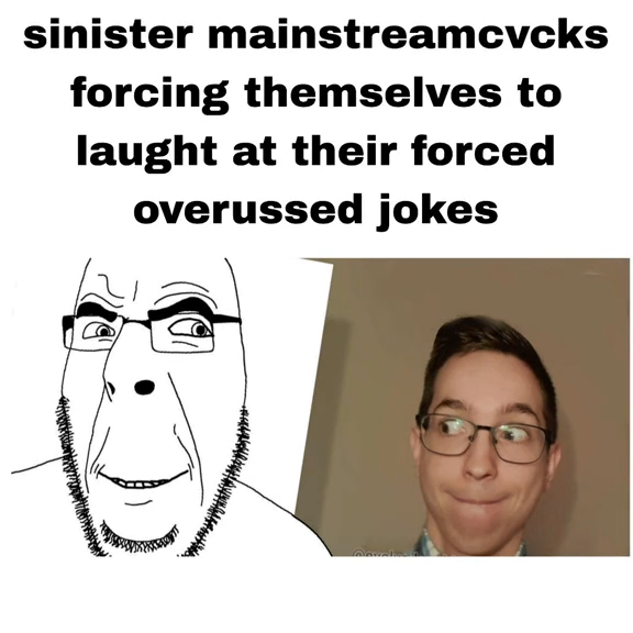 Sinister