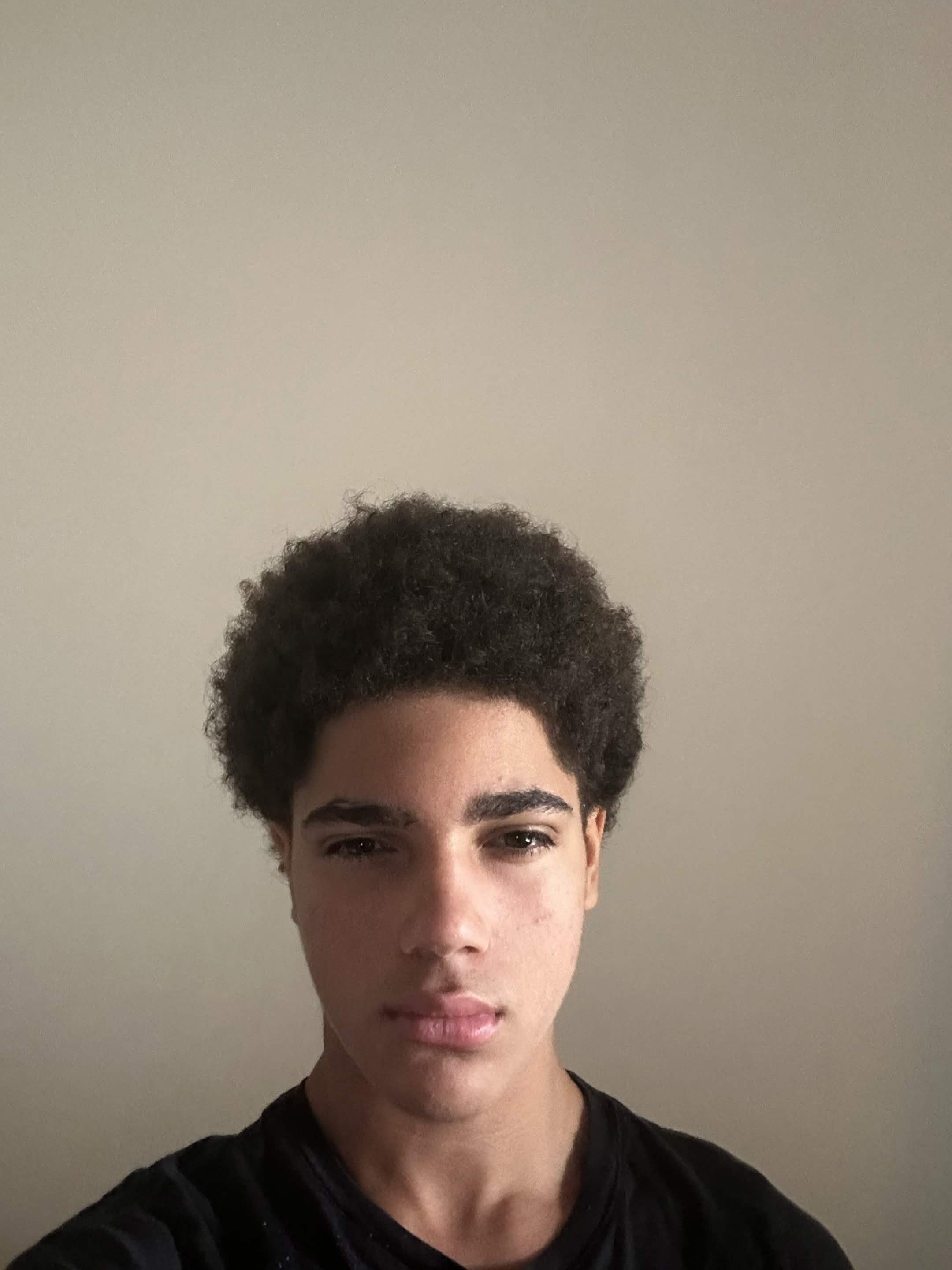 San