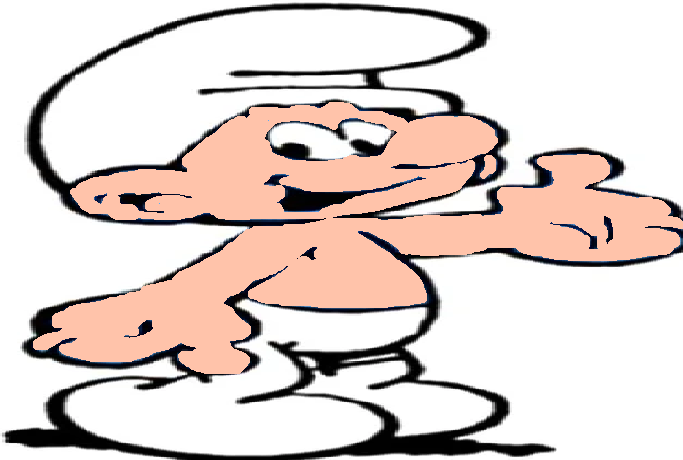Smurf