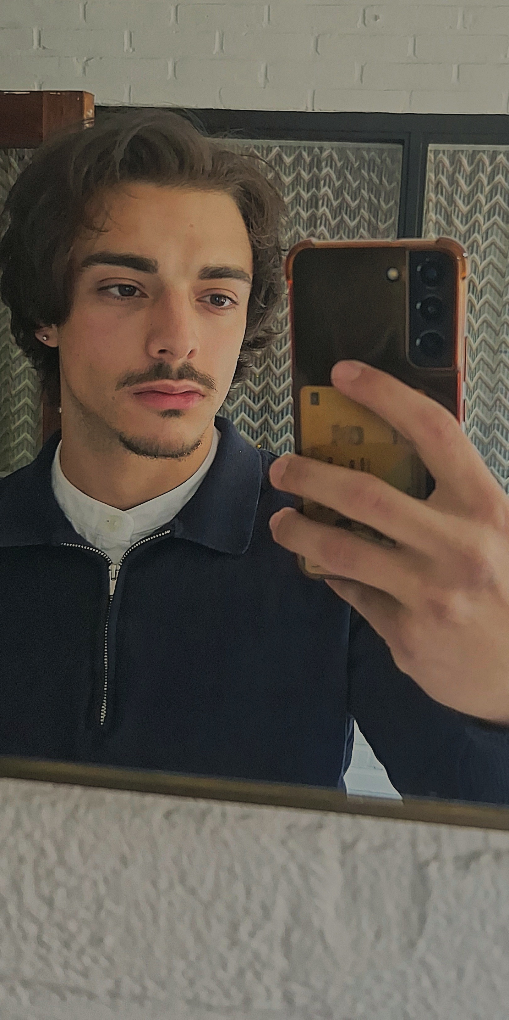 Snapchat 18543695371