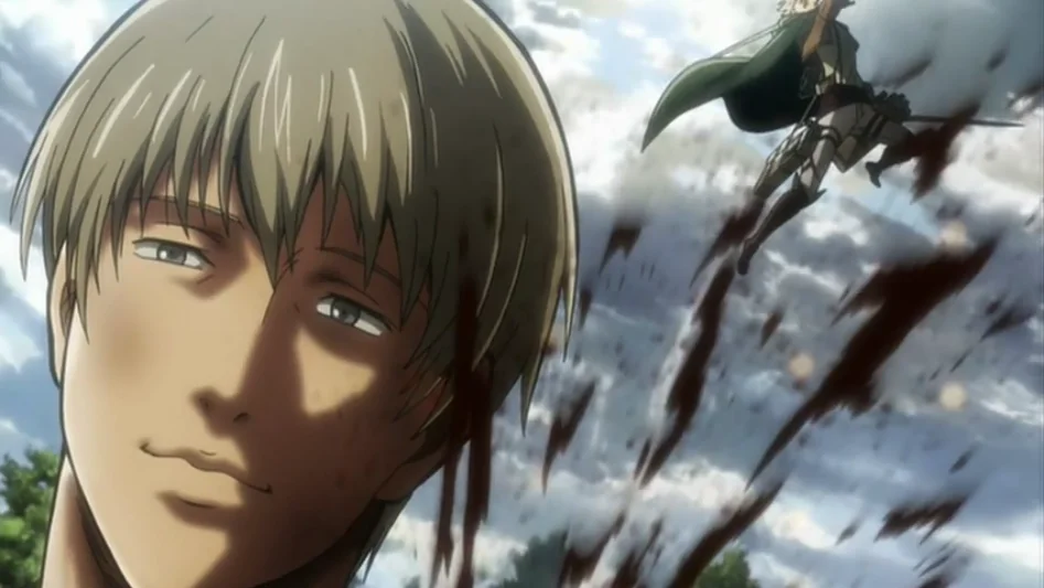 Is this the best looking titan ever from ova 05 v0 jwrtbwp0qmjx