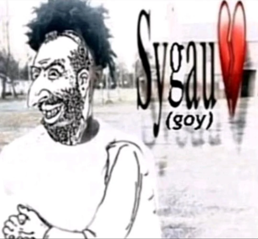 Sygau
