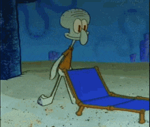 Squidward squidward meme