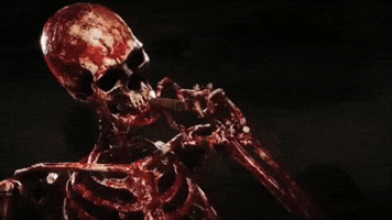 Cigar skeleton