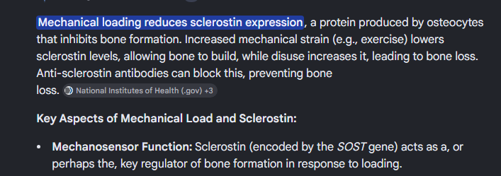 Mechanicalload