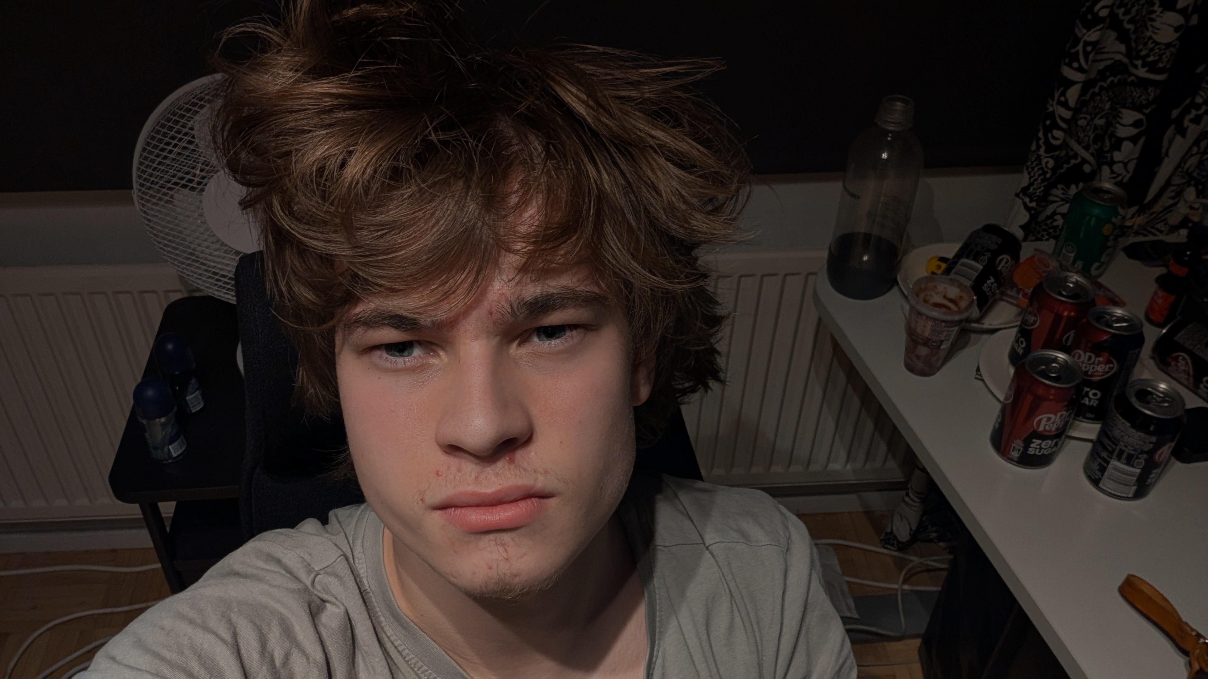Closeup