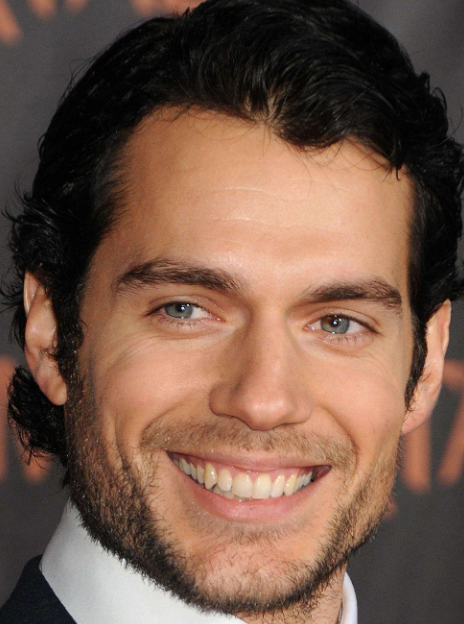 Cavill