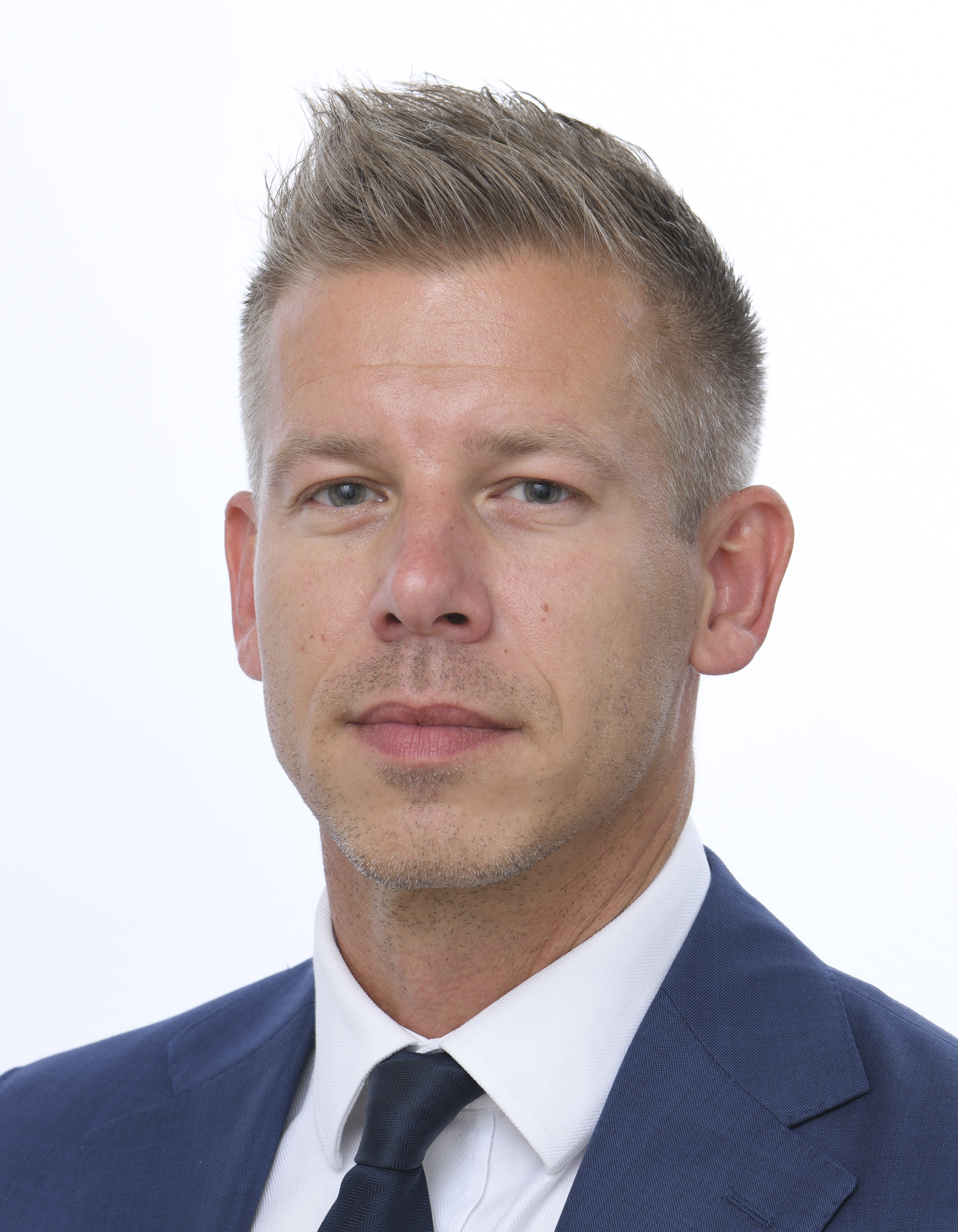 Pter Magyar MEP 2024