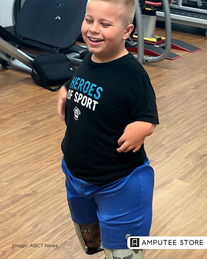 10 year old double leg amputee proves nothing can hold him back blog 800x