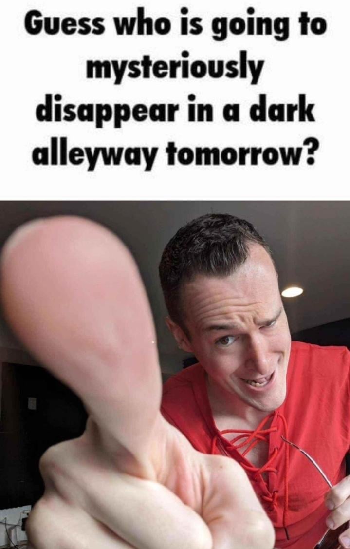 If u dont show me your funnest image youll v0 uuewlmpwrw8e1
