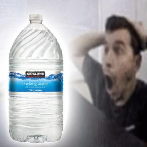 Water