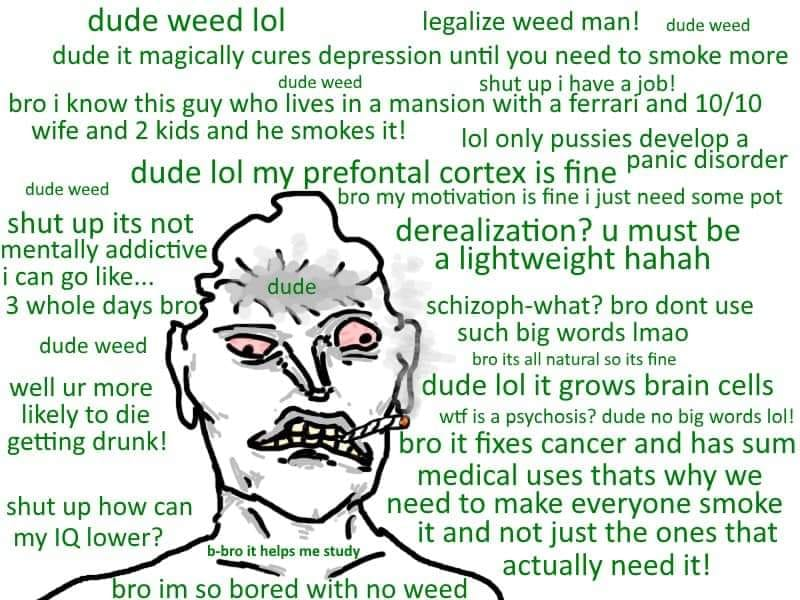 Weed