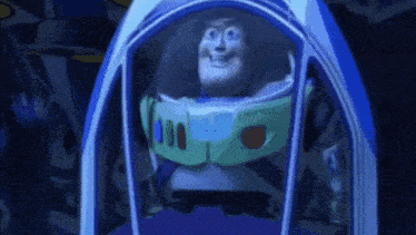 Buzz lightyear meme