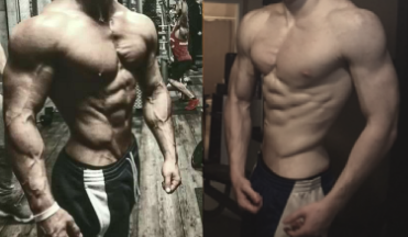 My humble doppleganger jeff seid