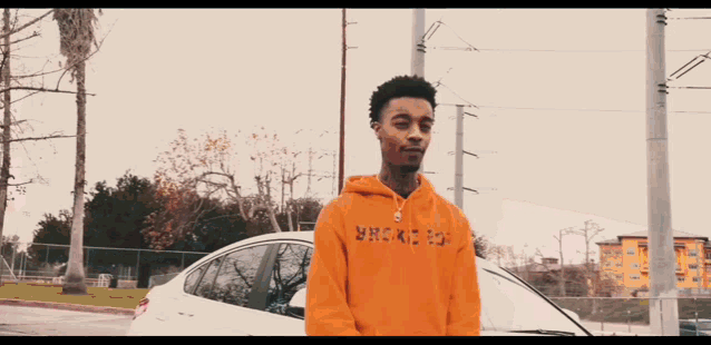 Flight reacts