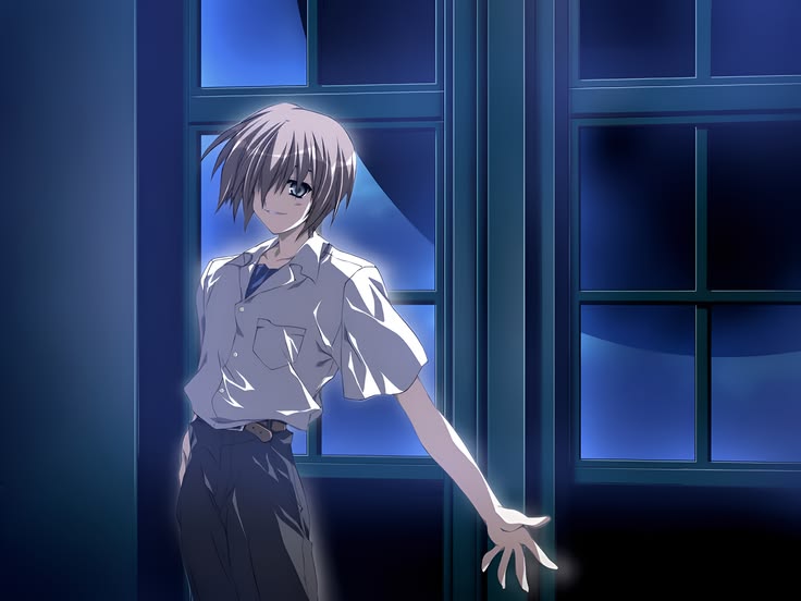 Kichiwashuu 4
