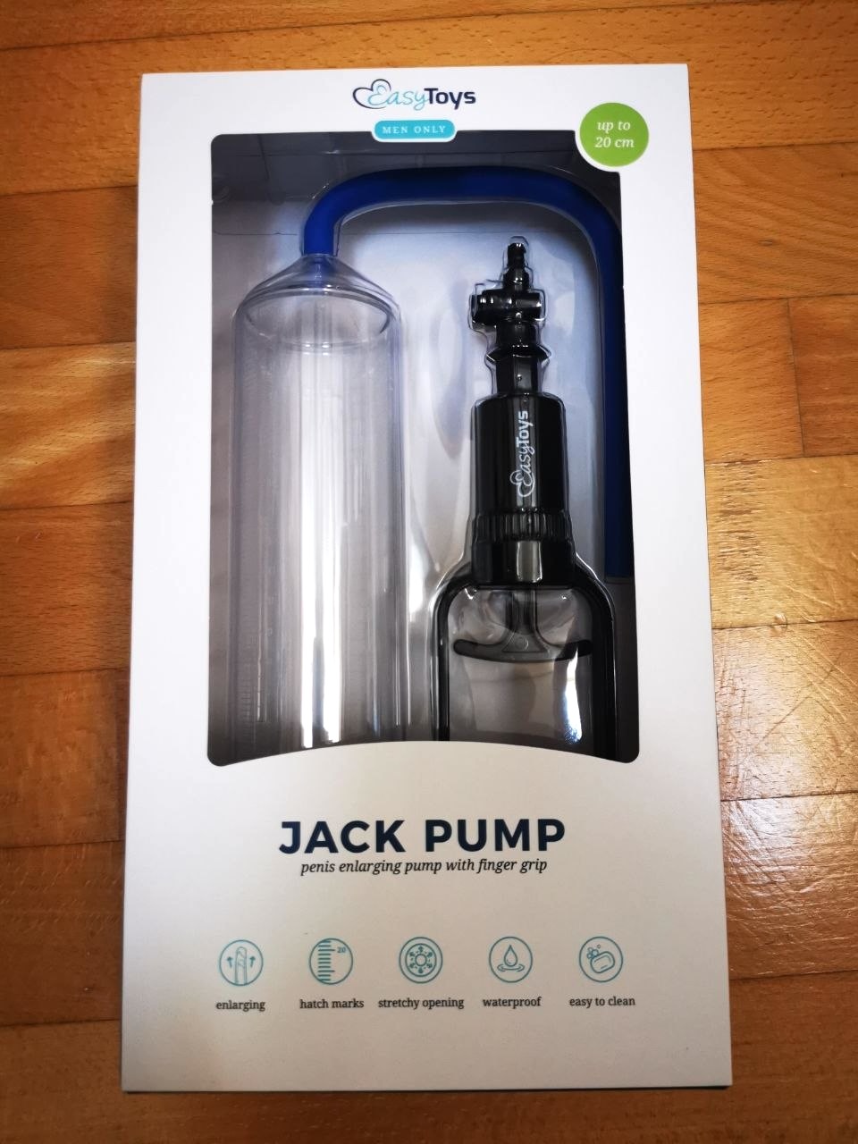 Pumpmaxxing