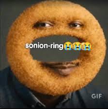 Sonion ring