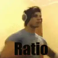 Zyzz ratio
