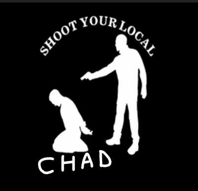 Shootyourlochad