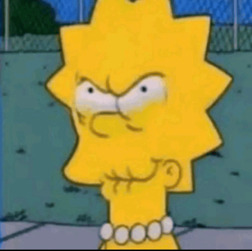 Lisa simpson lisa