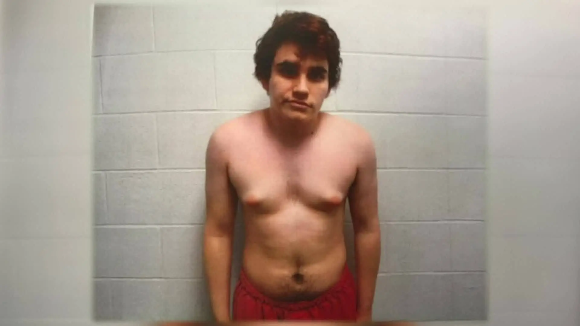 Nikolas Cruz prison letters 7