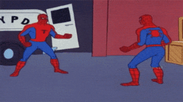Spidey