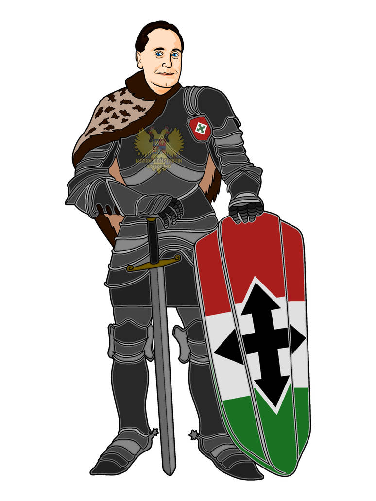 Ferenc szalasi knight  by lucianbucur dfs54ha pre 2779789761