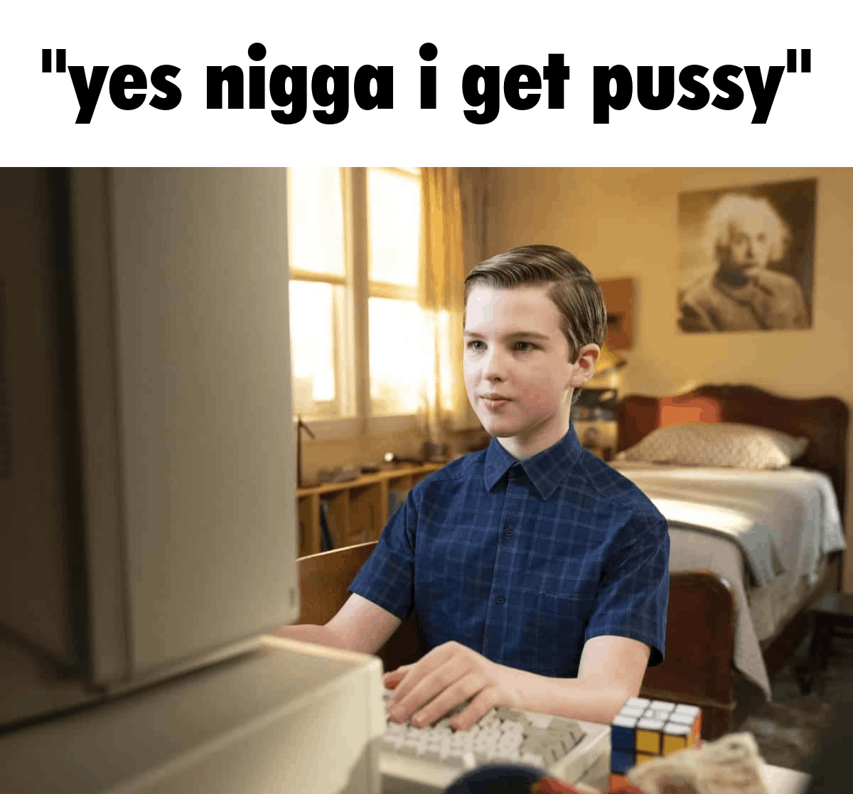 Caption