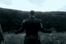 Ivar the boneless vikings