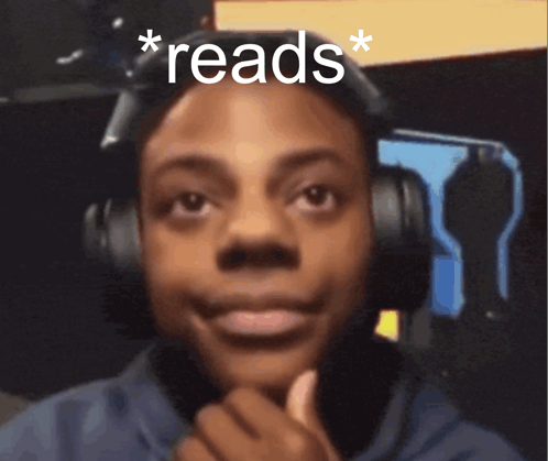 Reads