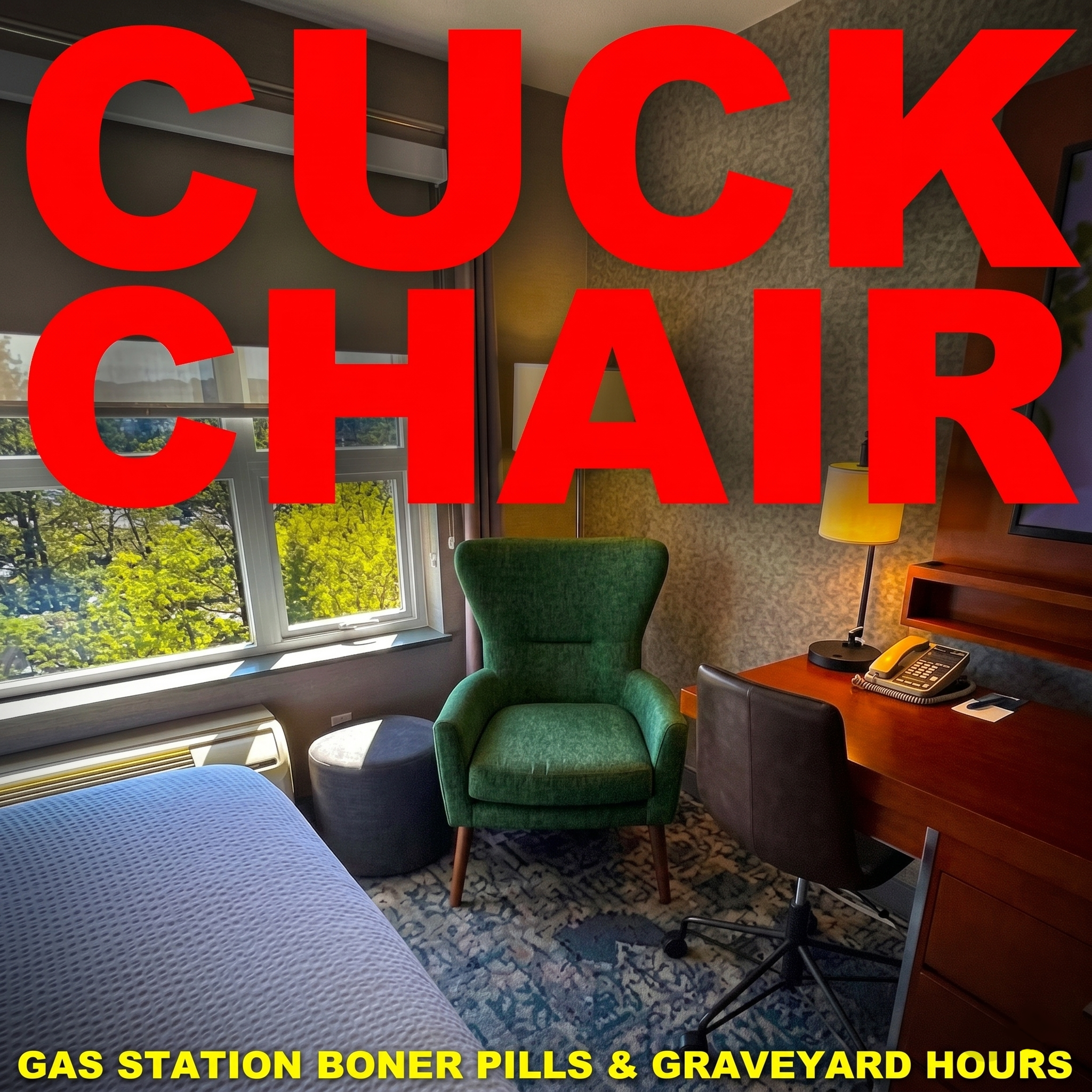 Cuckkkass