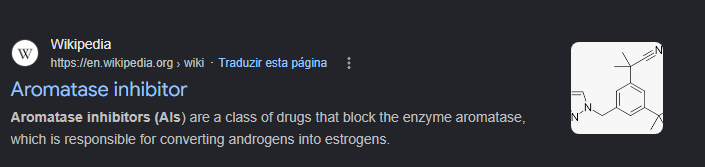 Aromatase