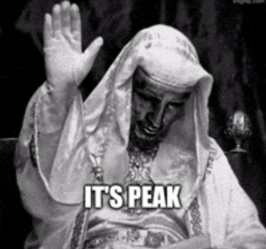 Peak