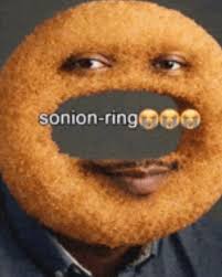 Sonion ring