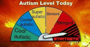 Autism meme