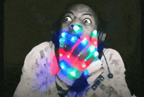 Speed shocked