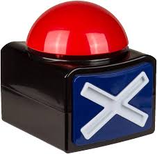 EXTREMELY LOUD INCORRECT BUZZER | Item ...