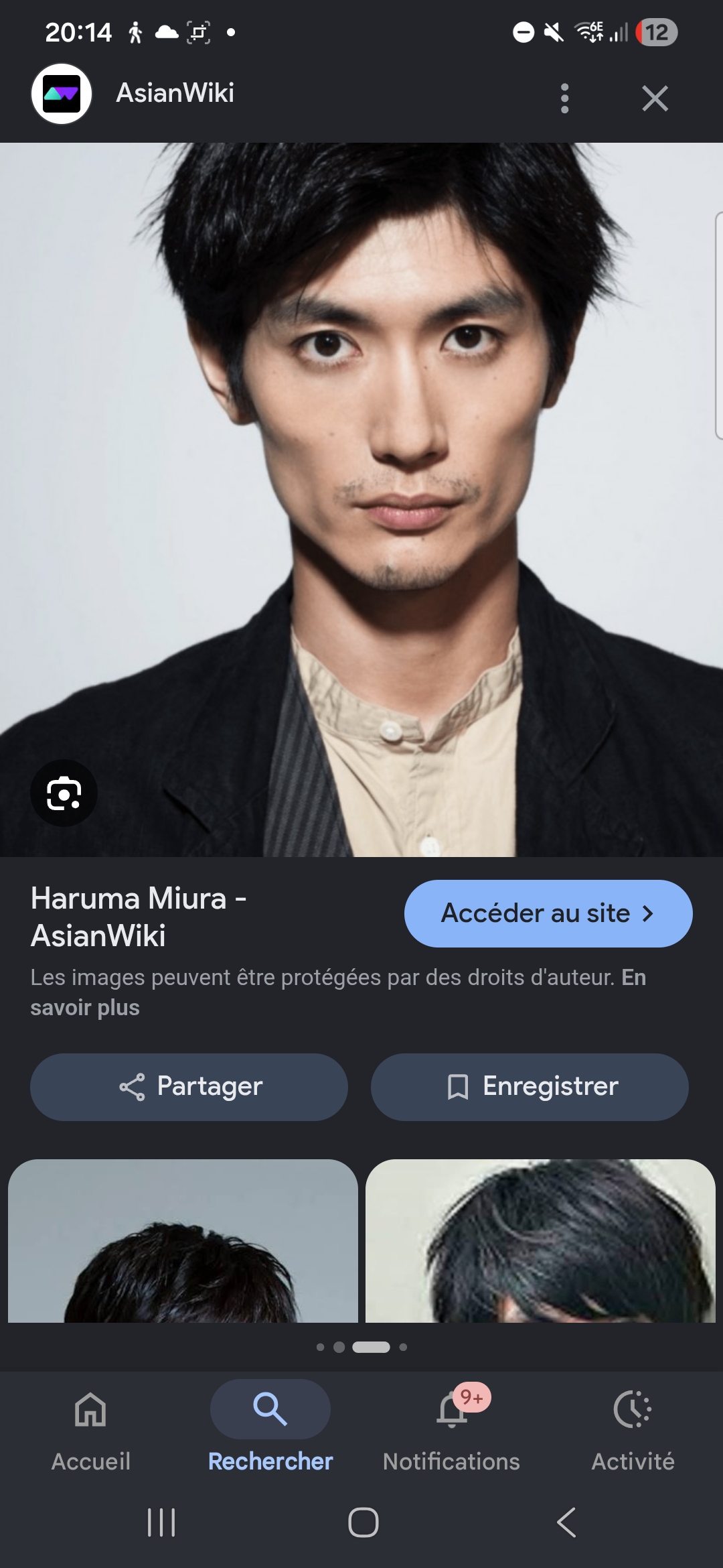 Screenshot 20260515 201407 Google