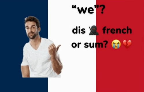 French